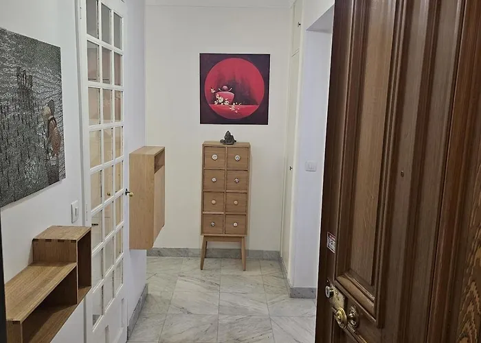 Montmartre Beautiful 67 M2 With Gym & Balcony Διαμέρισμα