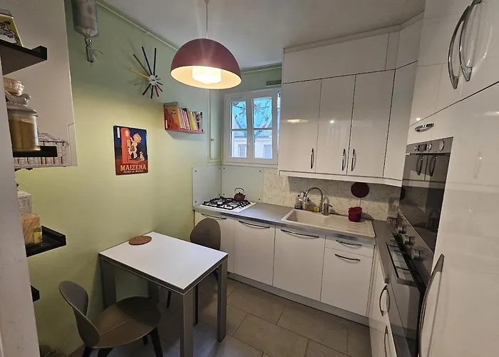 Montmartre Beautiful 67 M2 With Gym & Balcony * Παρίσι